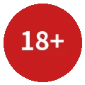 十八岁以上年龄限制标识